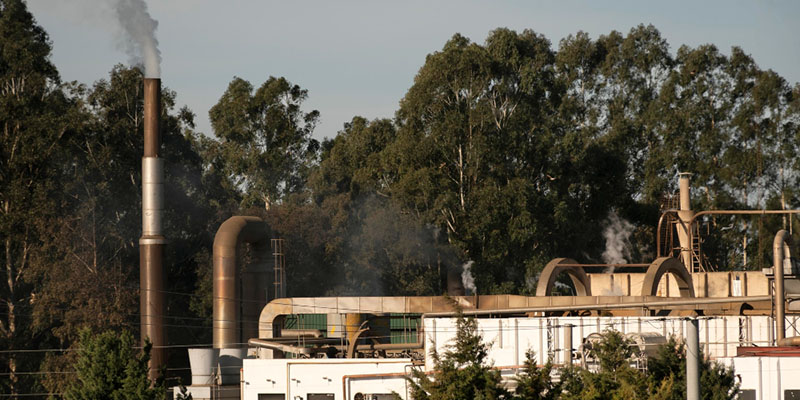 Normativa legal del reciclaje en España